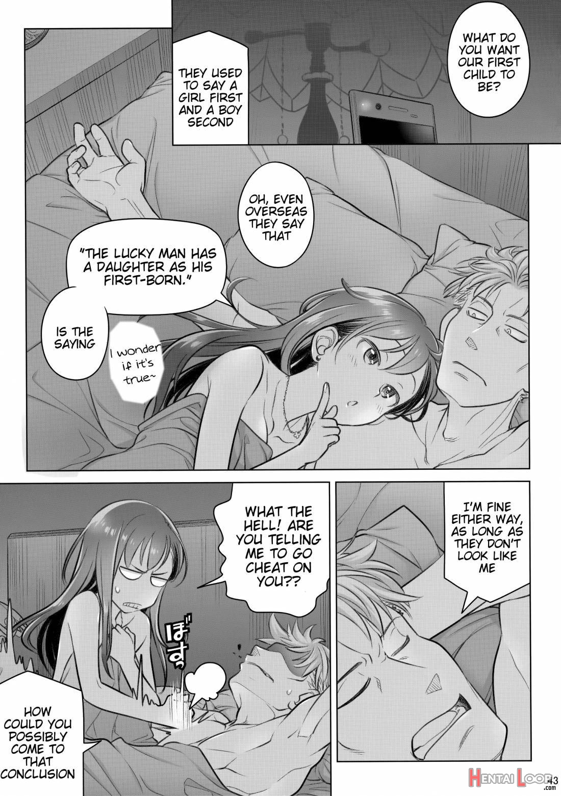 Stay by Me Bangaihen page 43