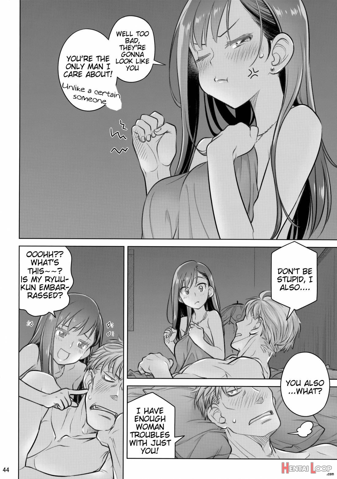 Stay by Me Bangaihen page 44