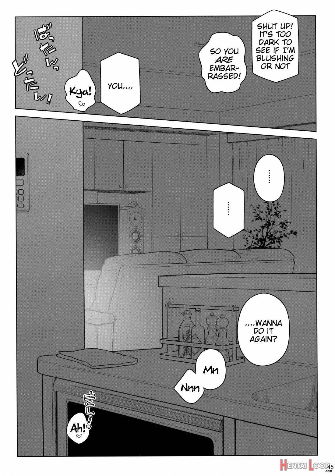 Stay by Me Bangaihen page 45