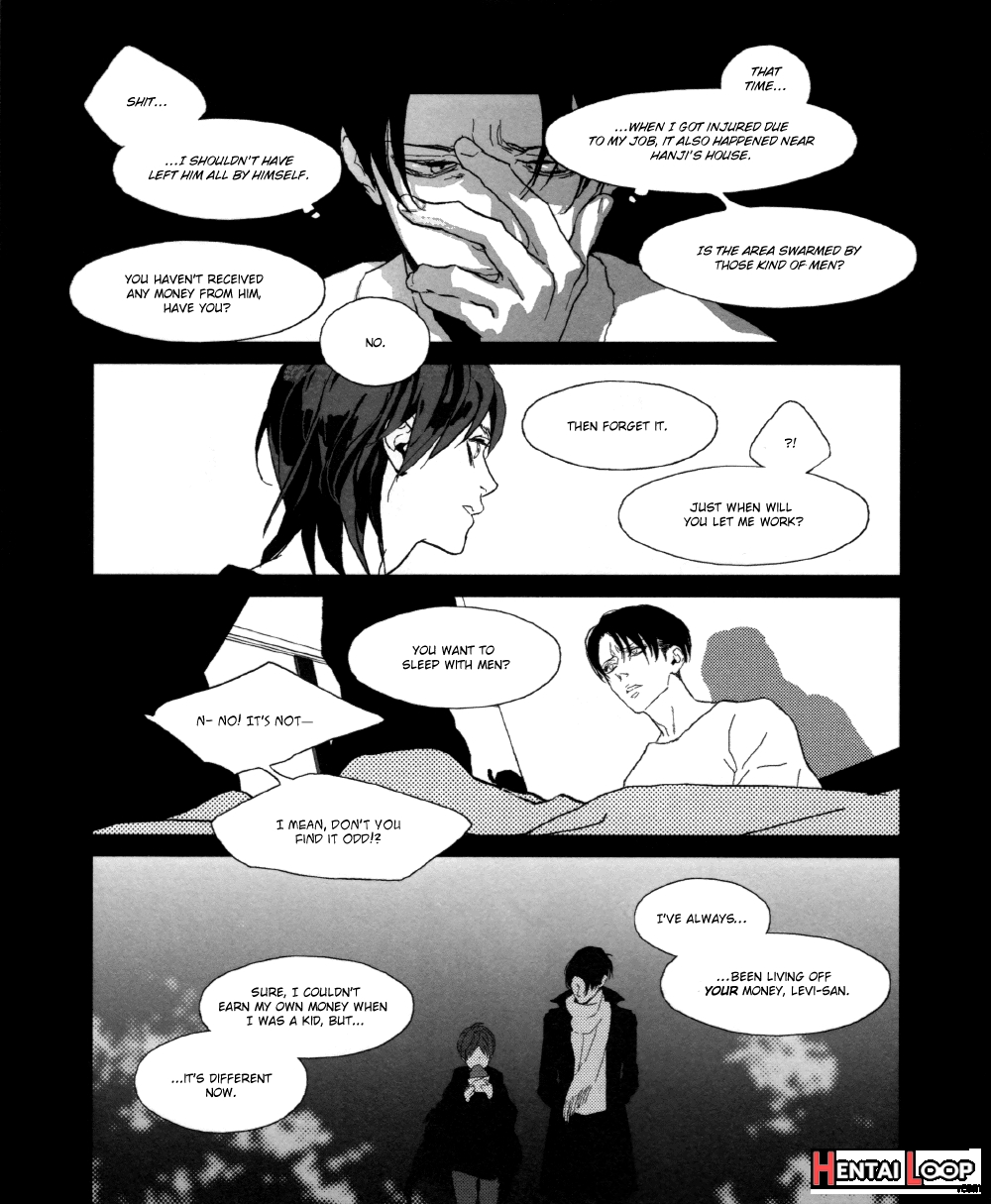 Strange Paradise 1 page 52