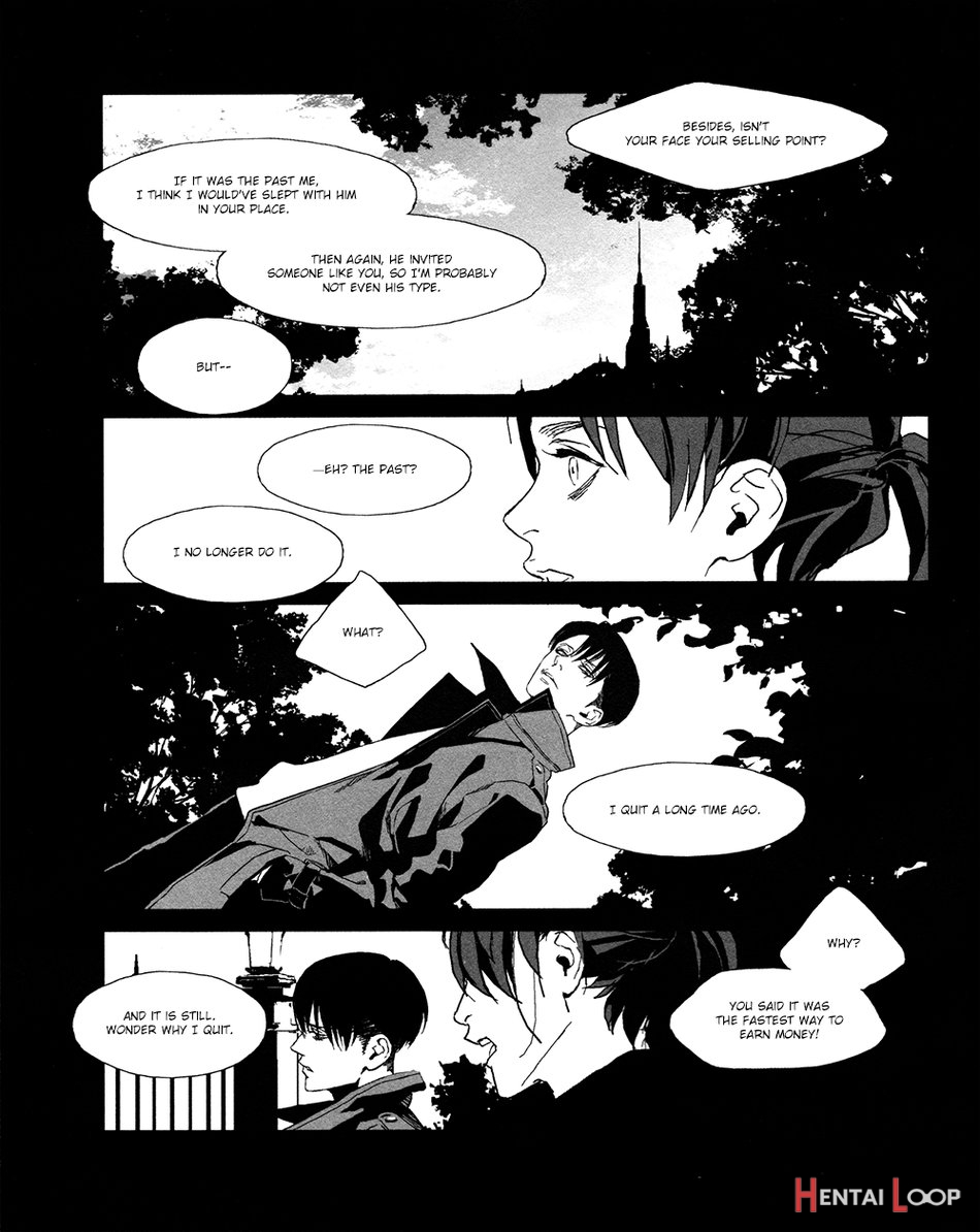 Strange Paradise 2 page 44