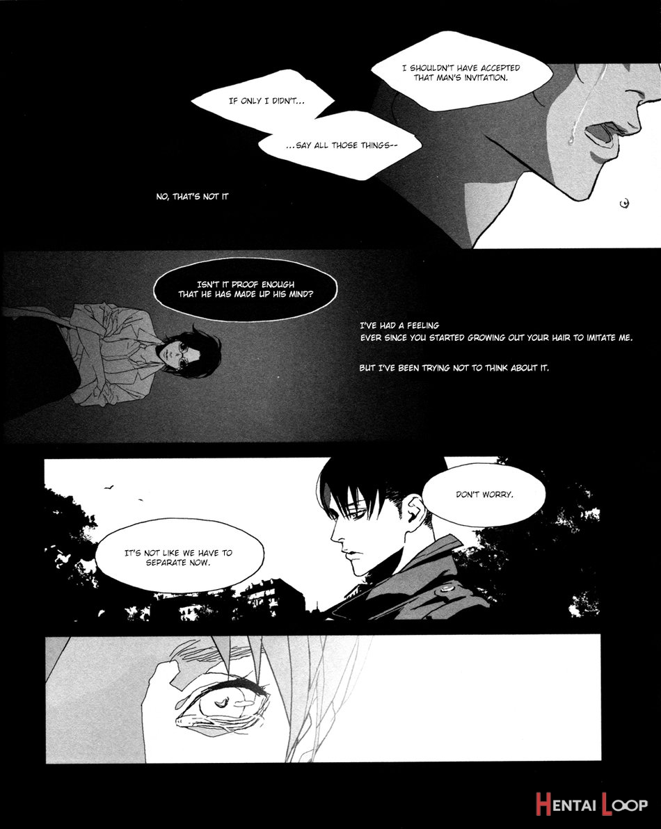 Strange Paradise 2 page 55