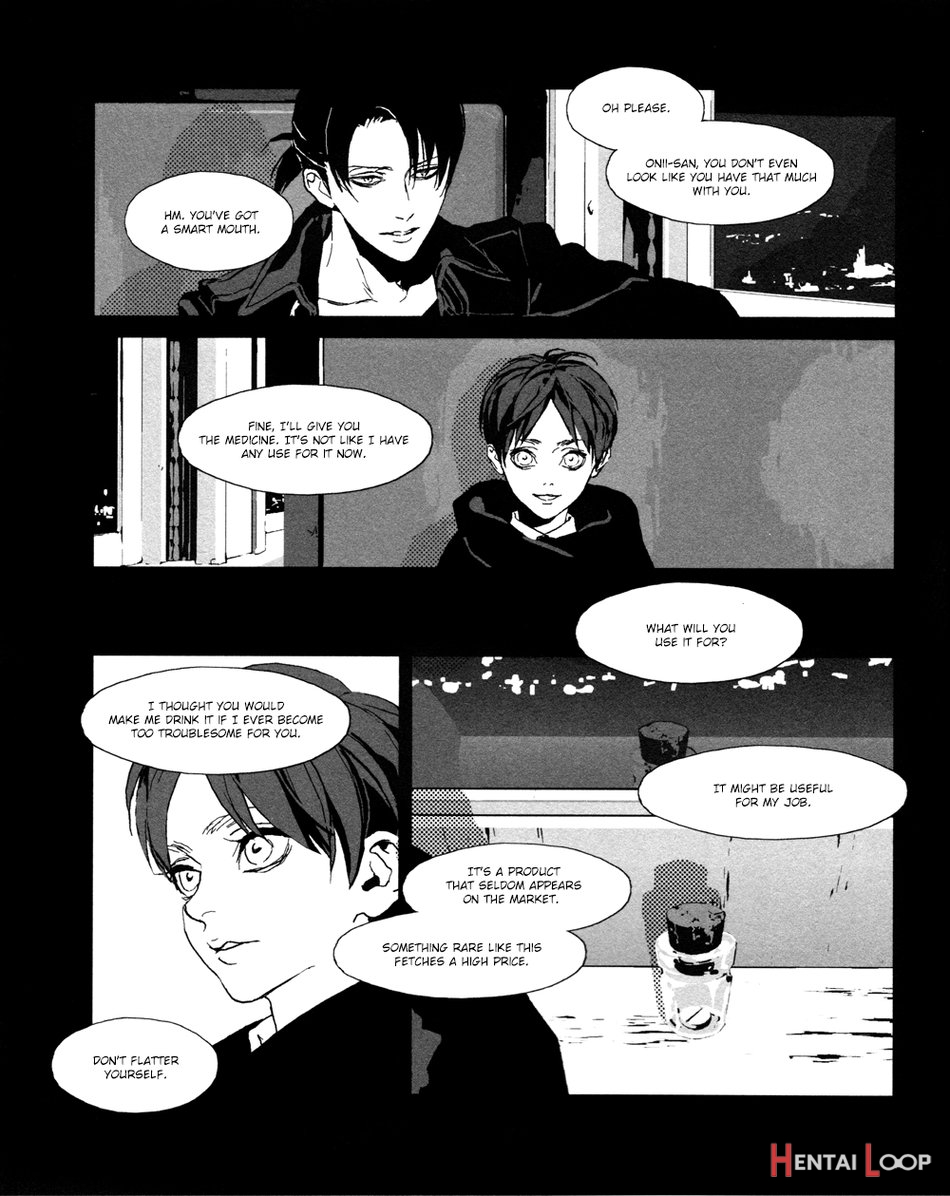 Strange Paradise 2 page 60