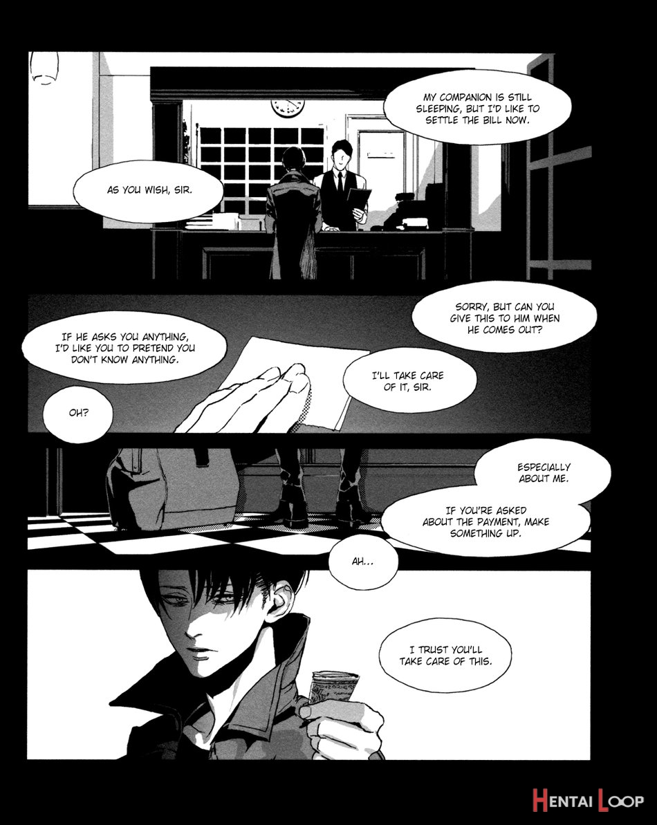 Strange Paradise 3 page 42