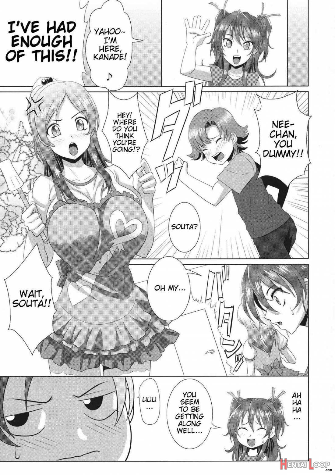 Suite Oppai page 2