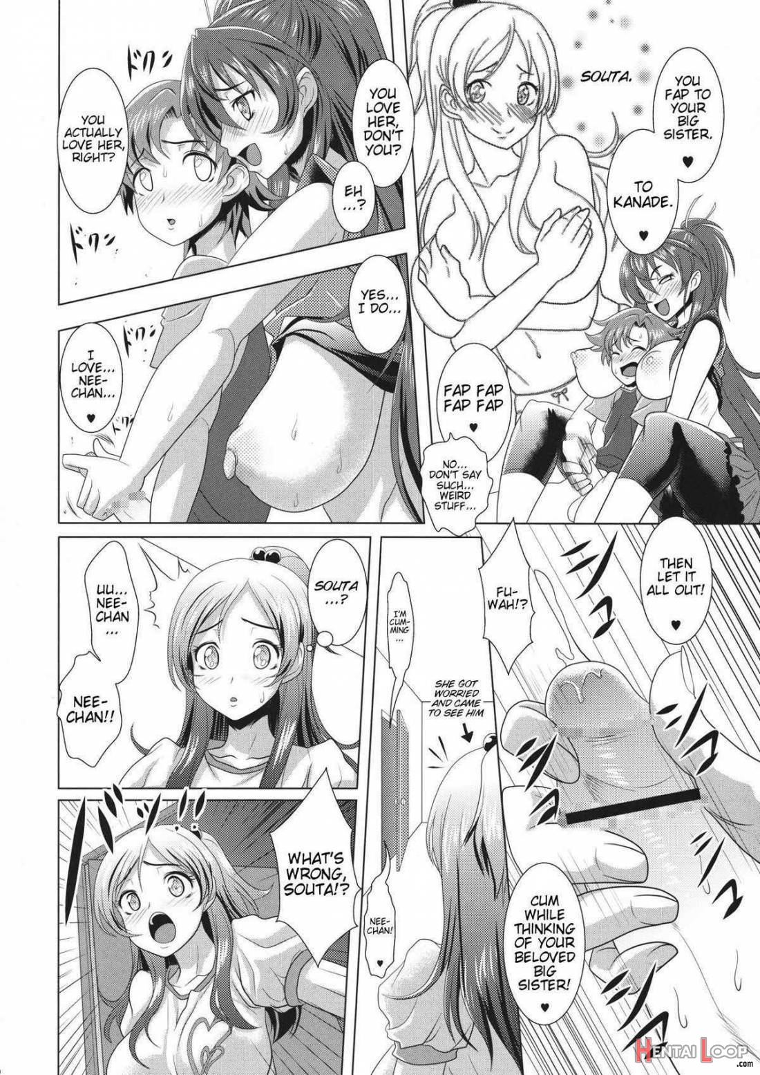 Suite Oppai page 9