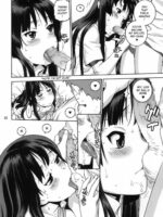 SukiSuki Mio-chan page 10
