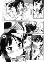 SukiSuki Mio-chan page 9