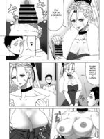 Super Street Mix Fighter I page 5