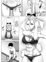 Super Street Mix Fighter I page 6