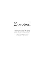 Survival page 6