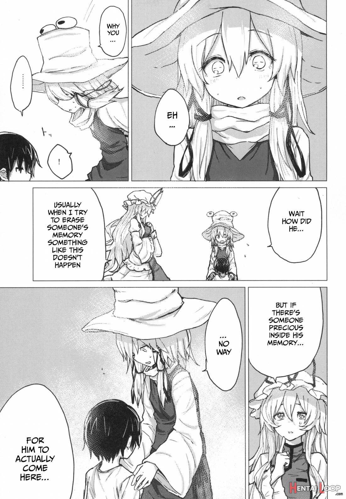 Suwa Shota 5 page 12