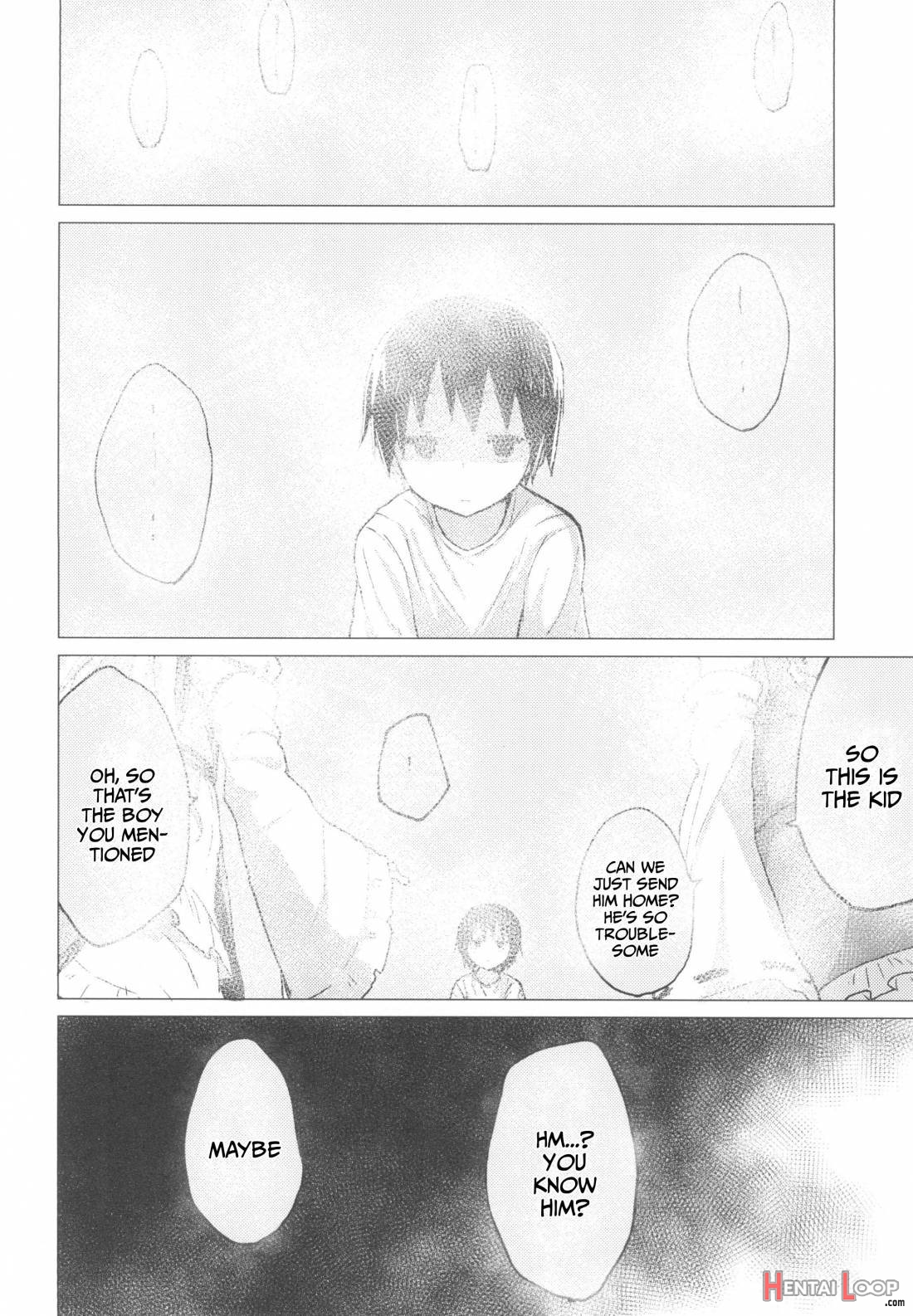 Suwa Shota 5 page 7