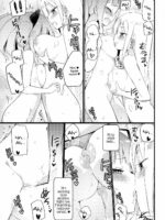 Tachi Masshigura 2 ~Neko Cafe Yuri Goudou II~ page 7