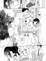 Tachibana Yukina Enkou Nisshi 4 page 5