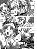 Taima Sister to Inda no Kokuin page 3