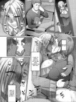 Takabisha Elf Kyousei Konin!! 4 page 6