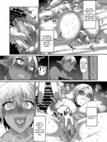 Takabisha Elf Kyousei Konin!! 4 page 7
