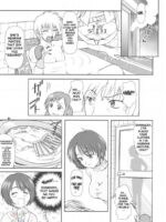 Takako na Hibi ~Mainichi ga Bonbaie~ page 4