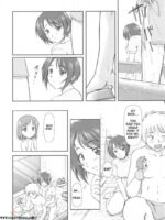 Takako na Hibi ~Mainichi ga Bonbaie~ page 7
