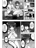 Tama-chan to Date page 4