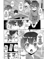 Tawawa na Kouhai-chan 2 page 5
