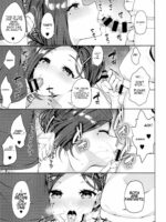 Tawawa na Kouhai-chan 3 page 10