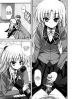 Tenshi-chan to Ecchi page 2