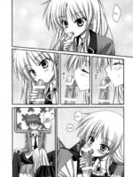 Tenshi-chan to Ecchi page 3