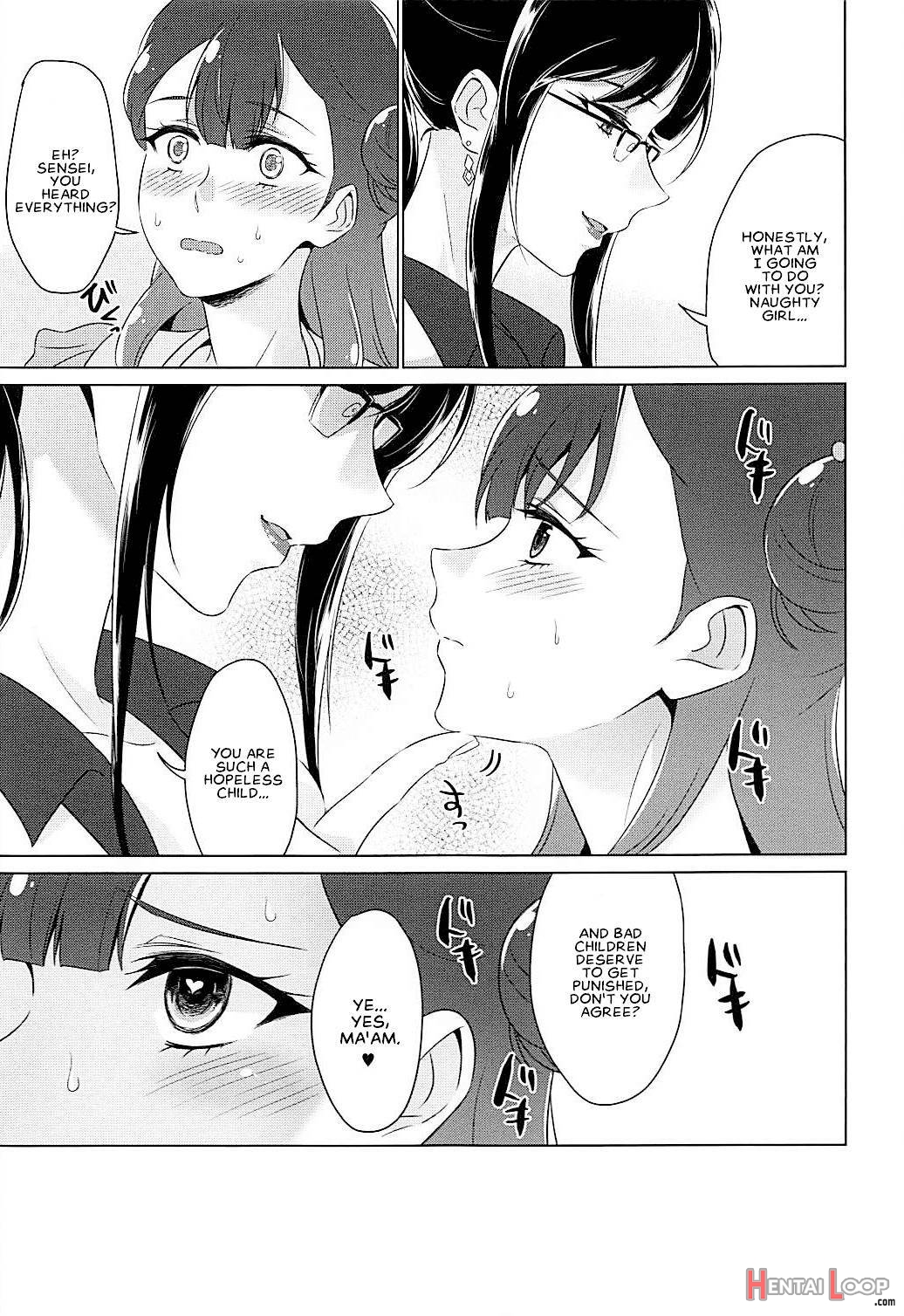 Tenshi no Himegoto page 27