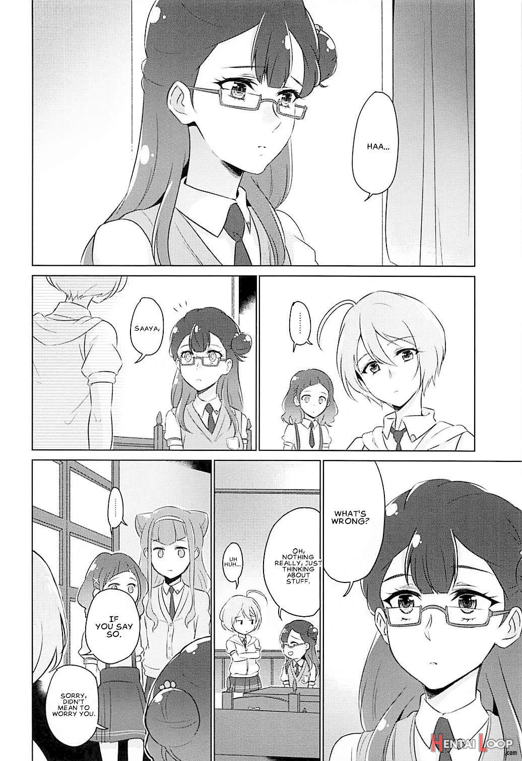 Tenshi no Himegoto page 4