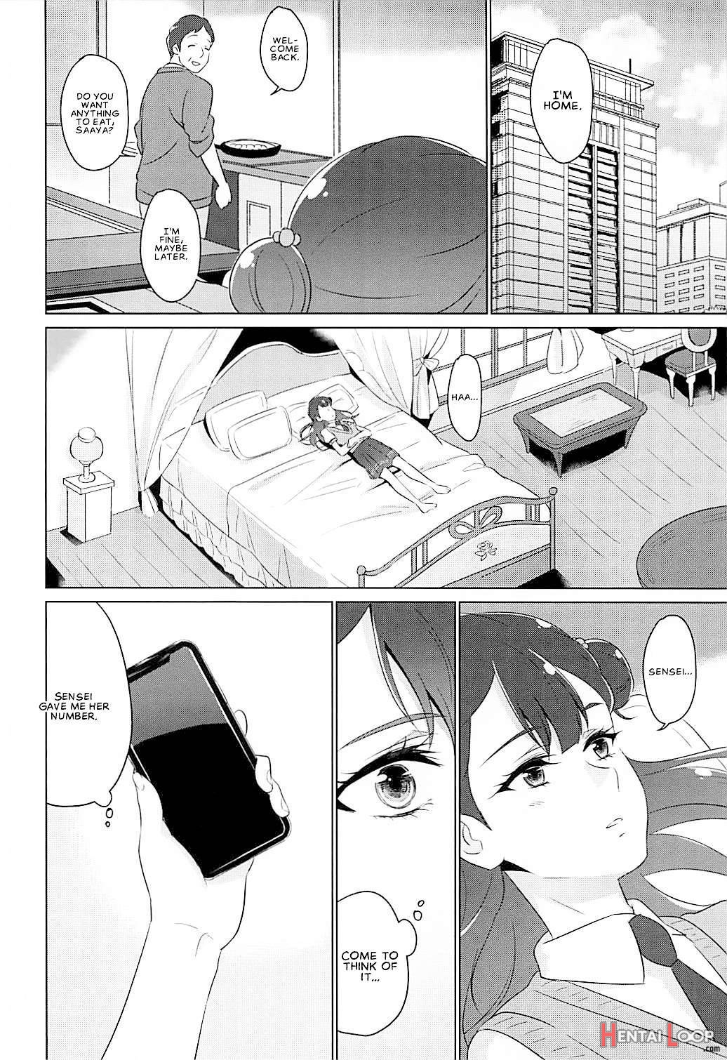 Tenshi no Himegoto page 6