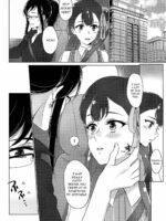 Tenshi no Yuuwaku page 9