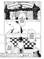 The Black And White Cat And Levi-san page 5