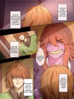 The Kinky Curse And Krusie page 2