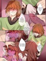 The Kinky Curse And Krusie page 7