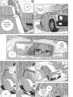 The Open Road page 5