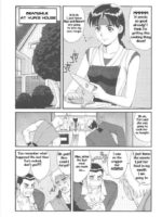The Yuri&Friends ’97 page 6