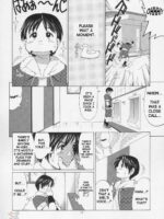 The Yuri&Friends Hinako-Max page 10