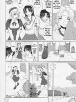 The Yuri&Friends Hinako-Max page 8