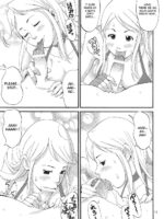 The Yuri&Friends Jenny Special page 10