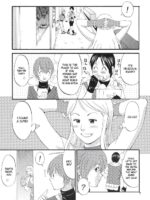 The Yuri&Friends Jenny Special page 6