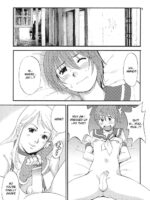 The Yuri&Friends Jenny Special page 8