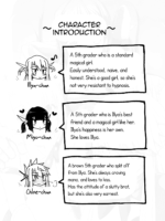 Three Prisma Sisters Vs. The Dirty Old Man Of Chaldea page 2