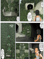 Through The Tunnel page 3