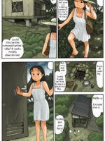 Through The Tunnel page 4