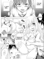 Toaru Yumemiru Level 5 page 2