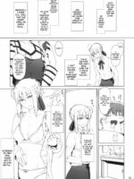 Tohsaka-ke no Kakei Jijou 9 page 2