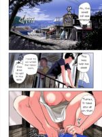 Tomodachi no Gibo to Ane ni Yuuwaku sareru Hanashi page 8