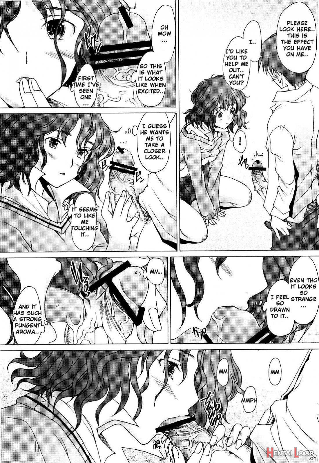 Tomokare page 11